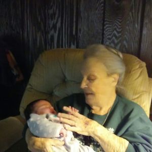 Meet your Posher, Amanda